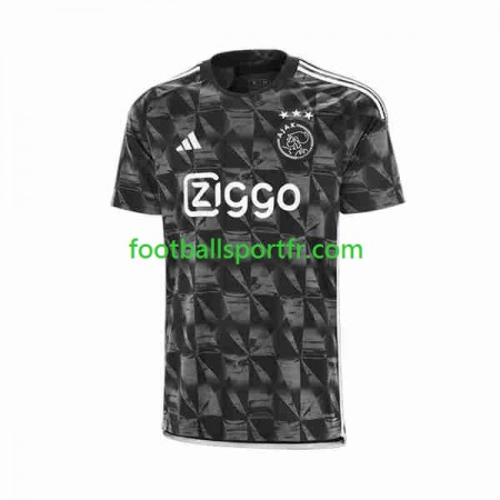 Tenue Ajax Amsterdam Troisieme 2023-2024 Maillot de Foot